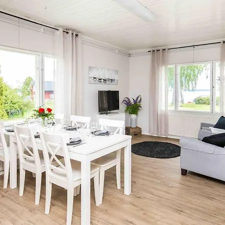 Villa Sjoeman - With Seaview Alskat Exterior photo
