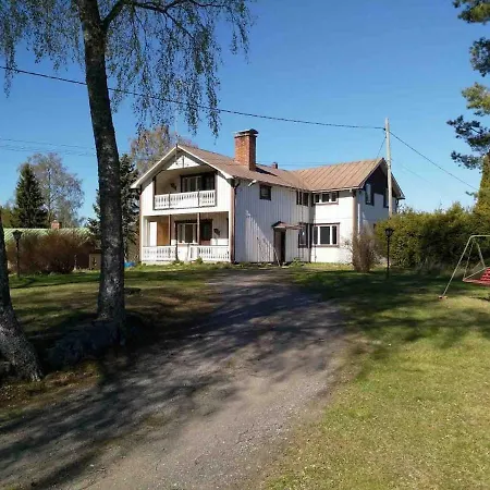 Villa Sjoeman - With Seaview Alskat Exterior photo