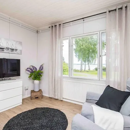 Villa Sjoeman - With Seaview Alskat Exterior photo