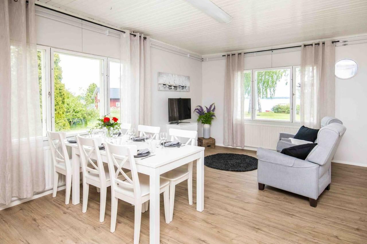 Villa Sjoeman - With Seaview Alskat